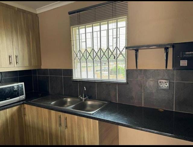 2 BEDROOM COMPLEX FOR SALE IN VORNA VALLEY